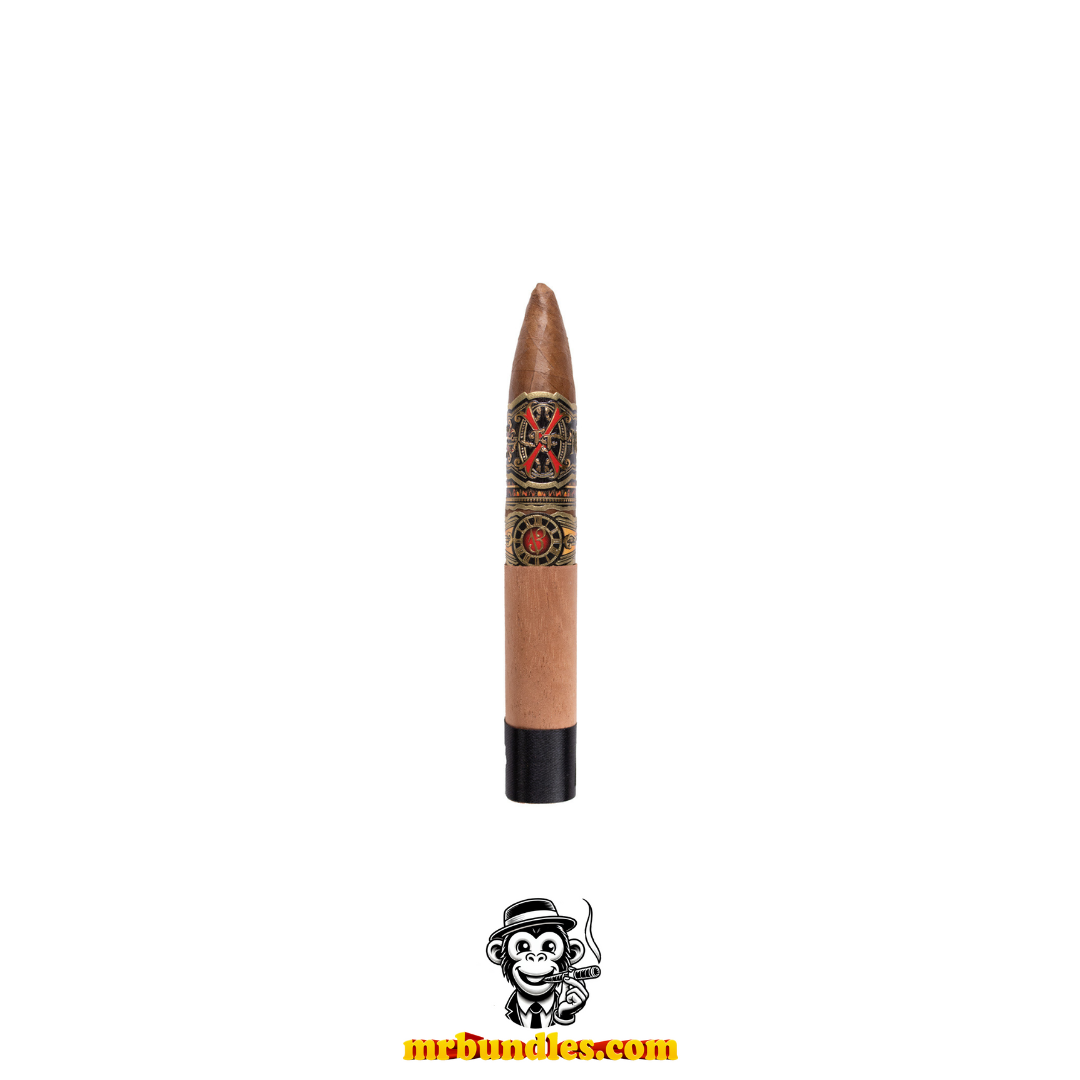 OpusX Forbidden Amor Sensual (Single Cigar)