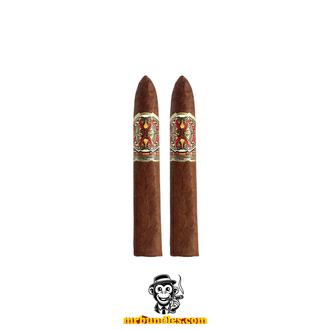 OpusX Shark no.77 (2 Pack)