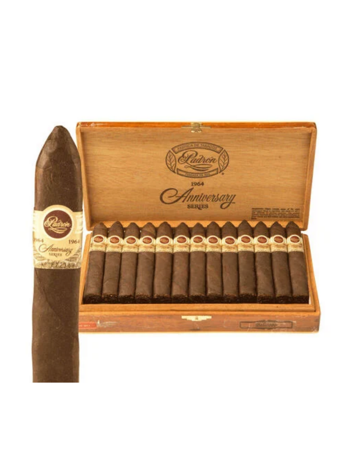 Padron 1964 Belicoso Maduro