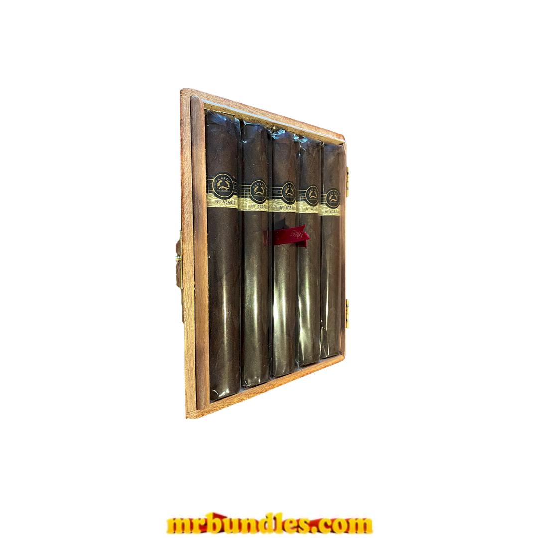 Padron Black PB-99 Maduro