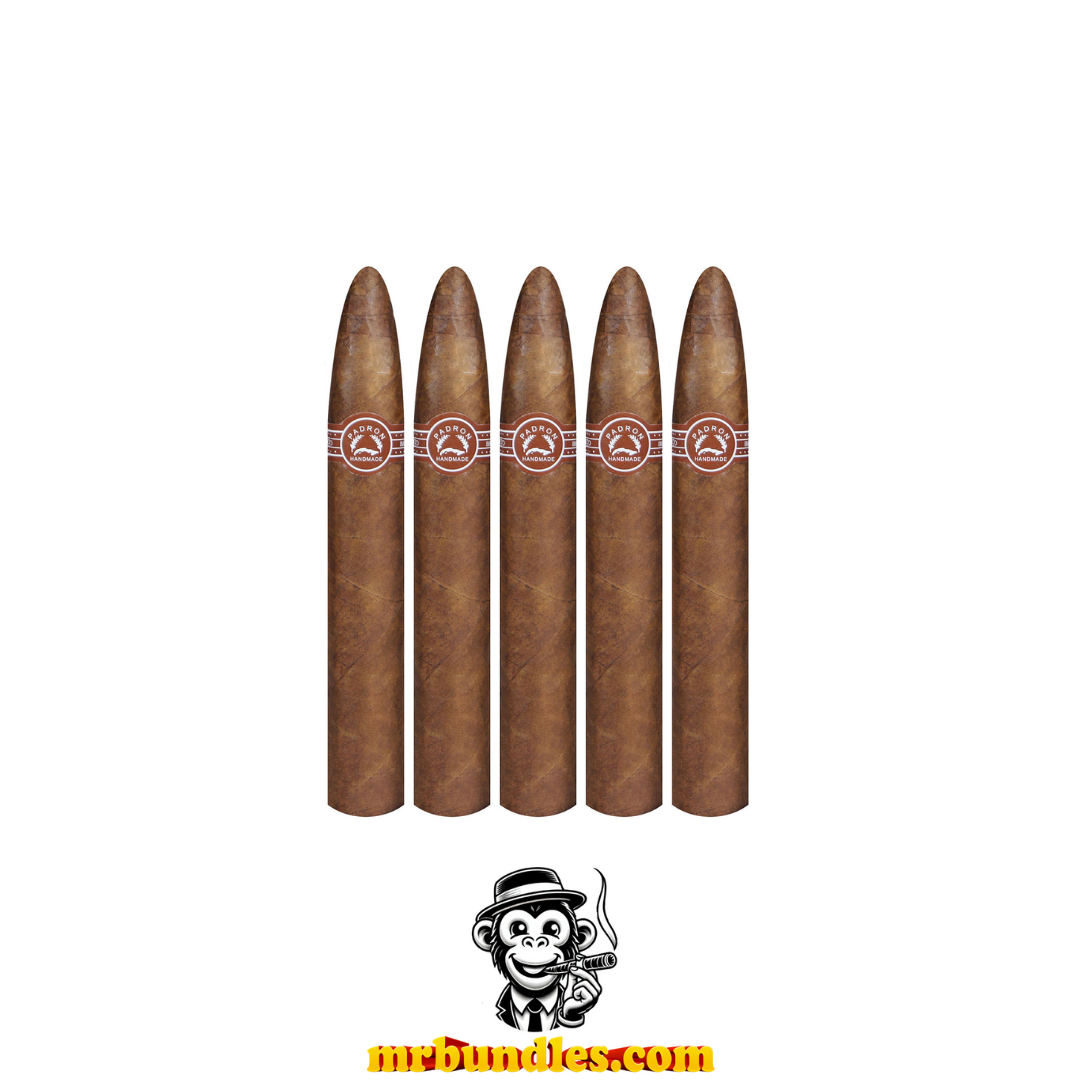Padron 6000 (5 Pack)