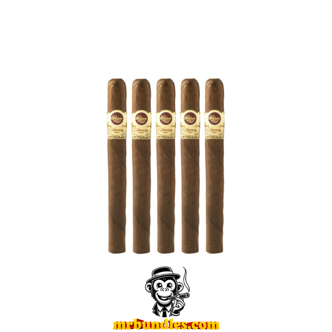 Padron 1964 Monarca Maduro (5 Pack)