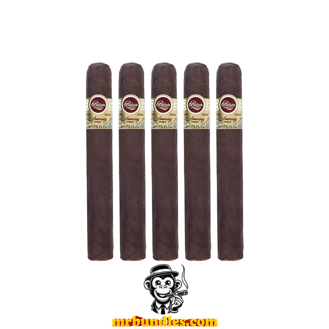 Padron Presidente Maduro (5 Pack)