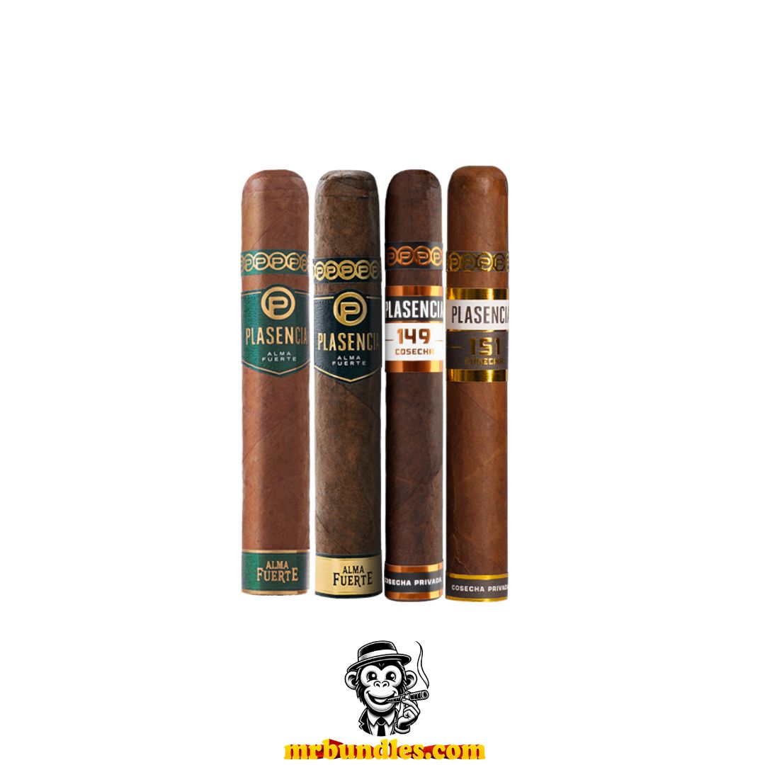 Hump Day Bundle (Plasencia Edition)