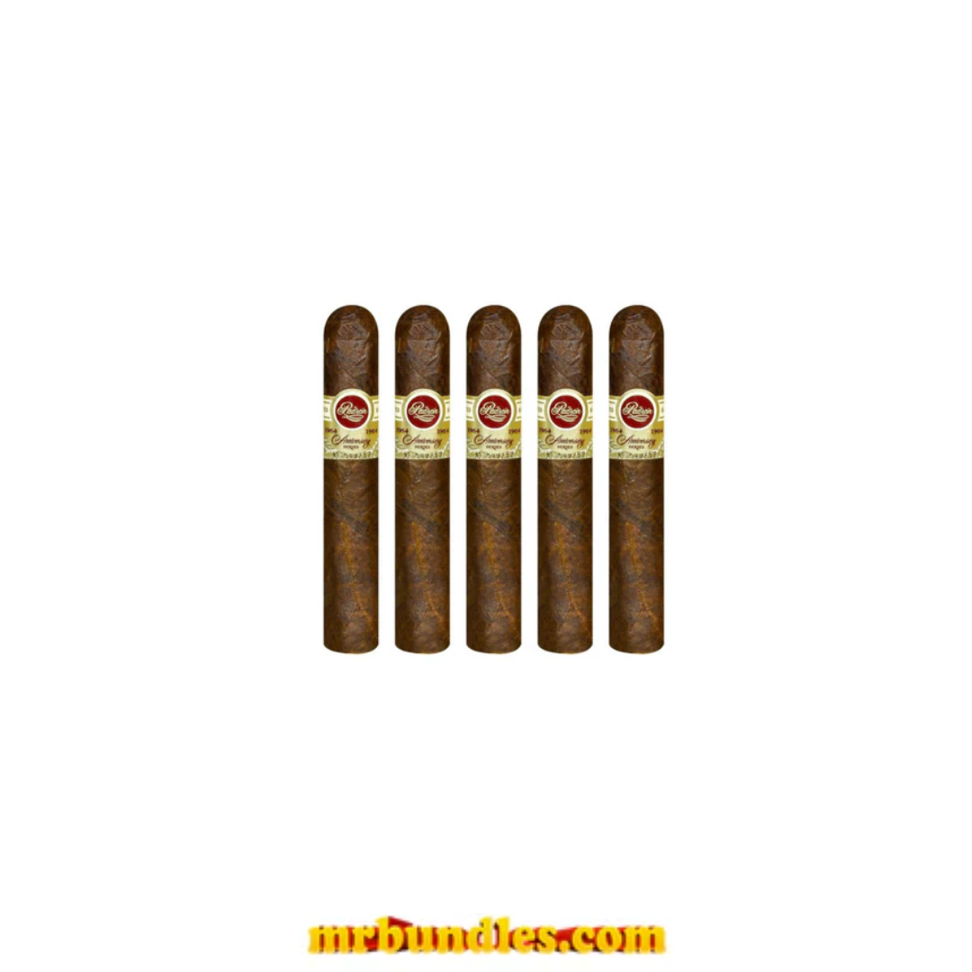 1964 Soberano Maduro