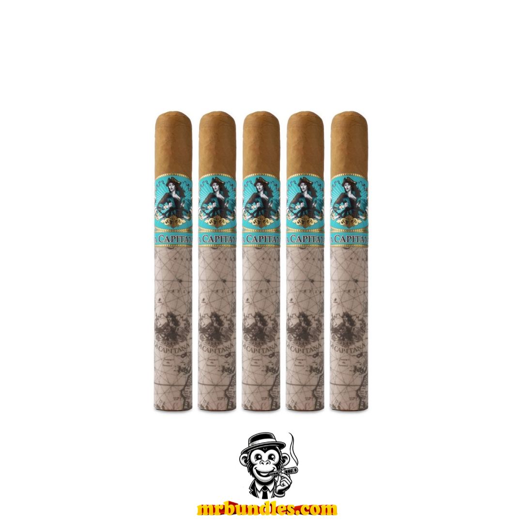 Villiger La Capitana