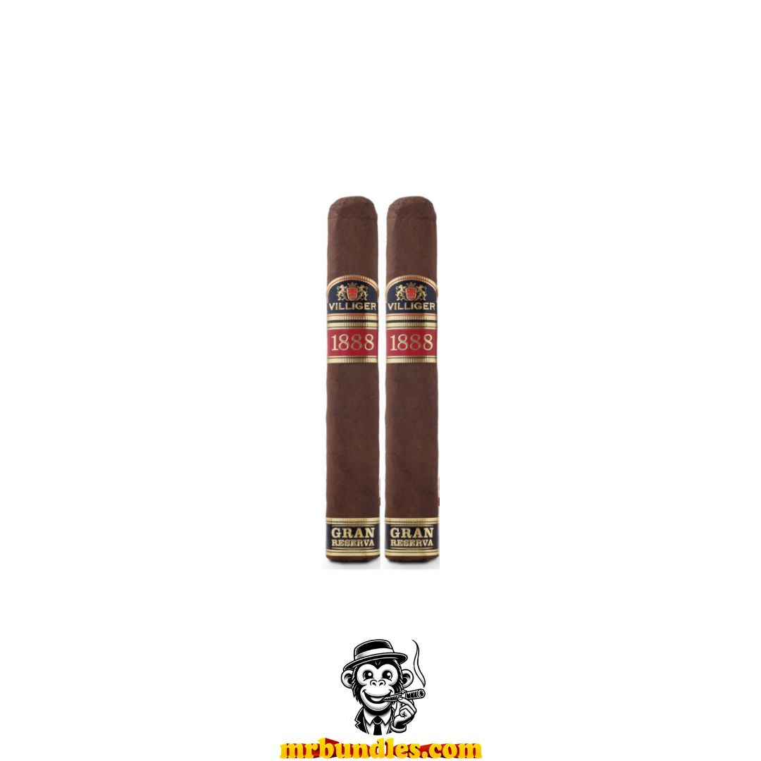 Villiger 1888 Gran Reserva Toro