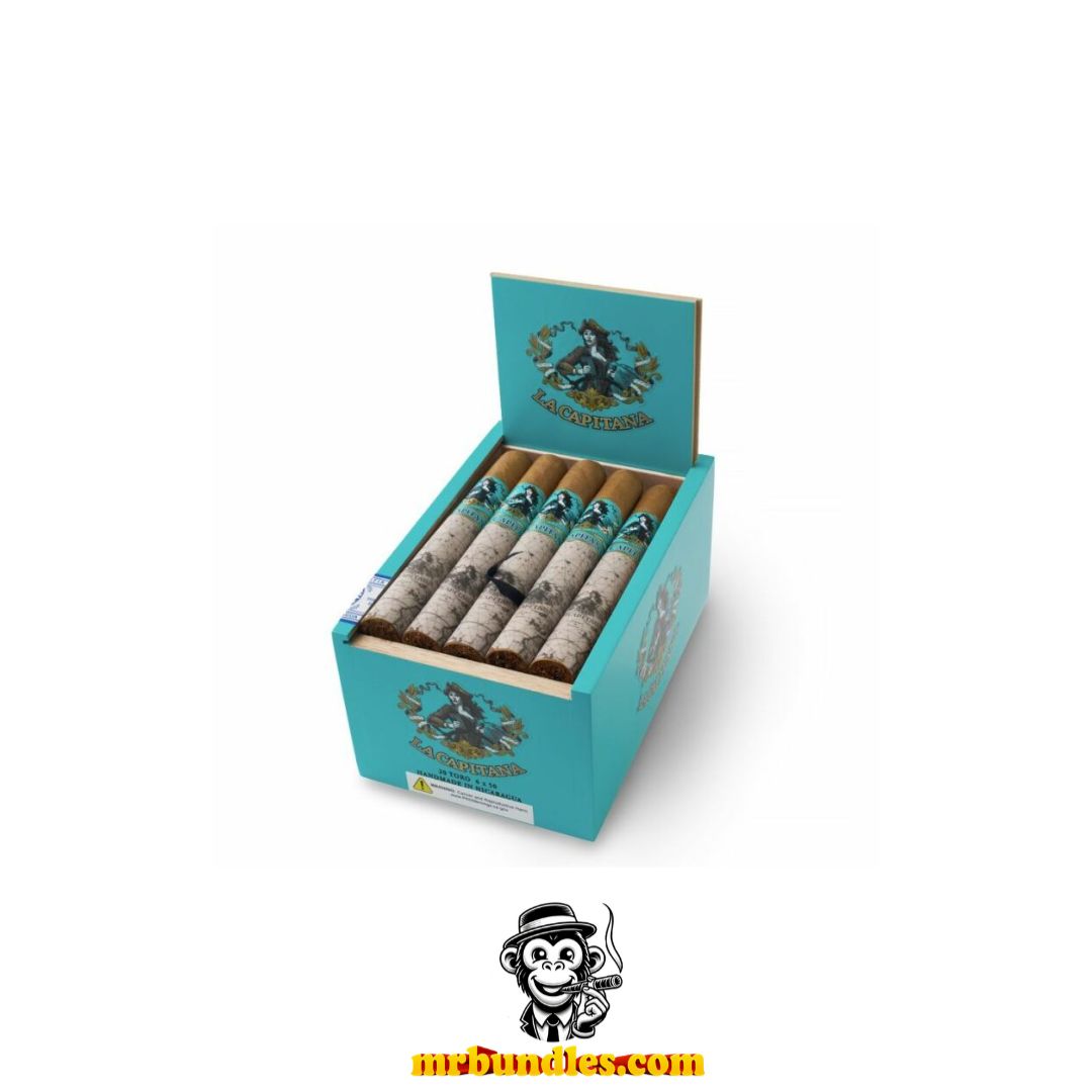 Villiger La Capitana