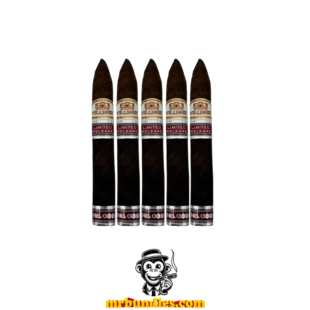 Villiger Limited Release no.039 (5 Pack)