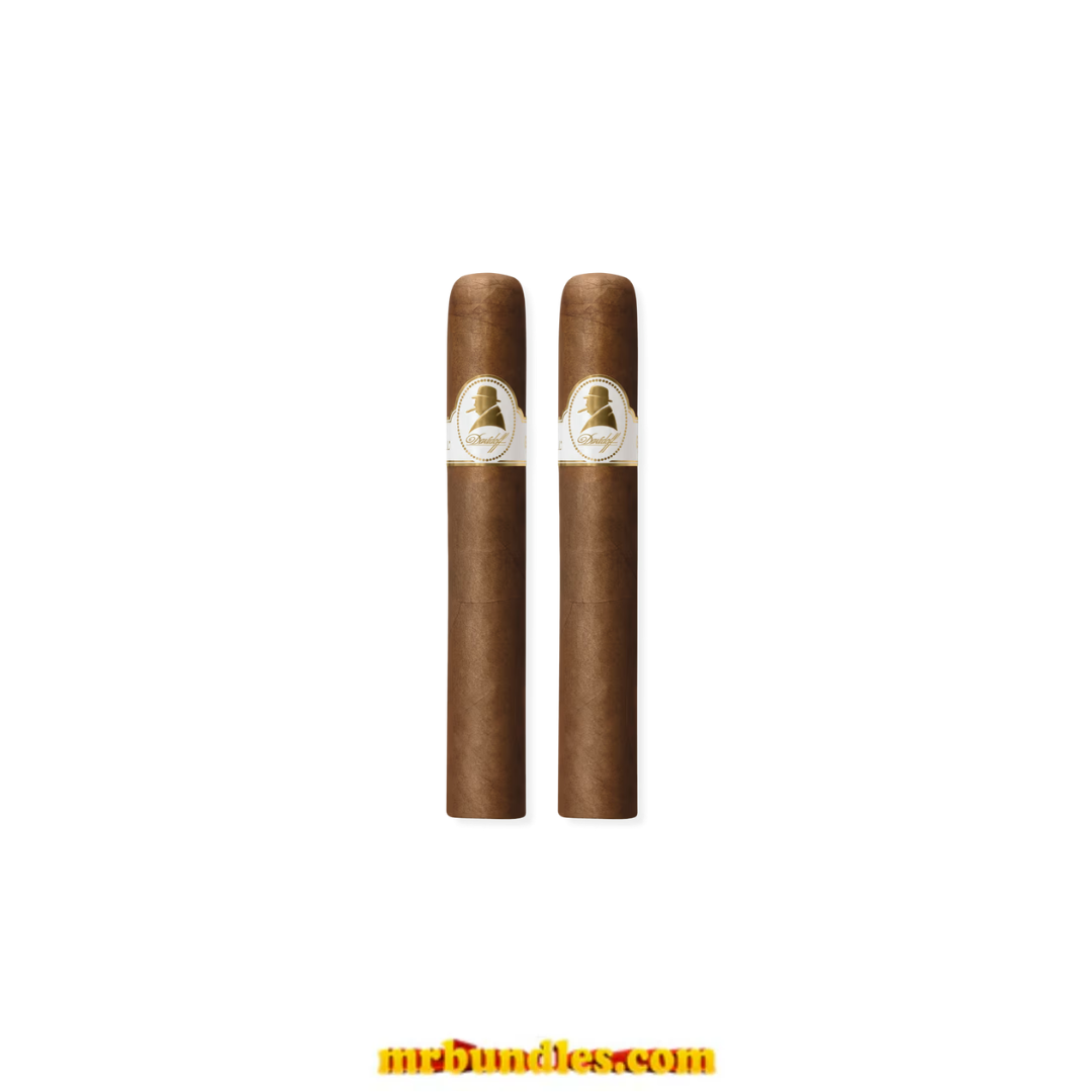 Davidoff Winston Churchill Toro