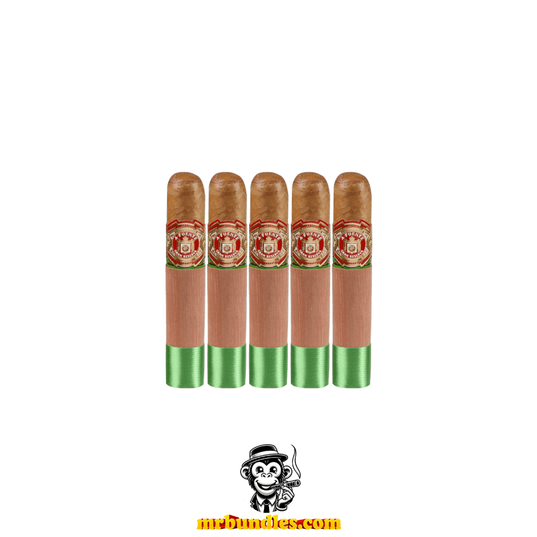 Arturo Fuente Chateau Natural
