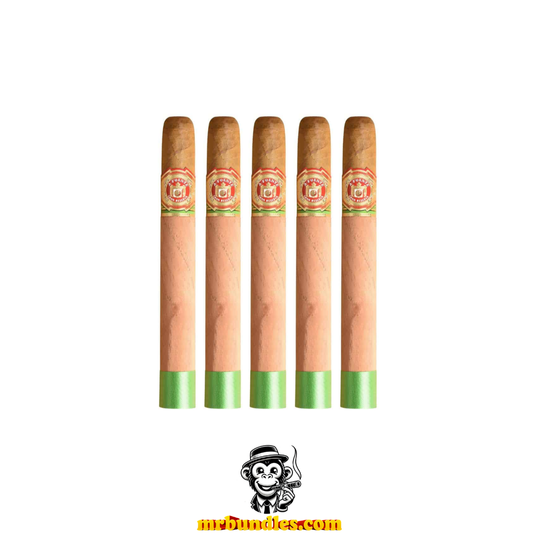 Arturo Fuente Double Chateau Natural