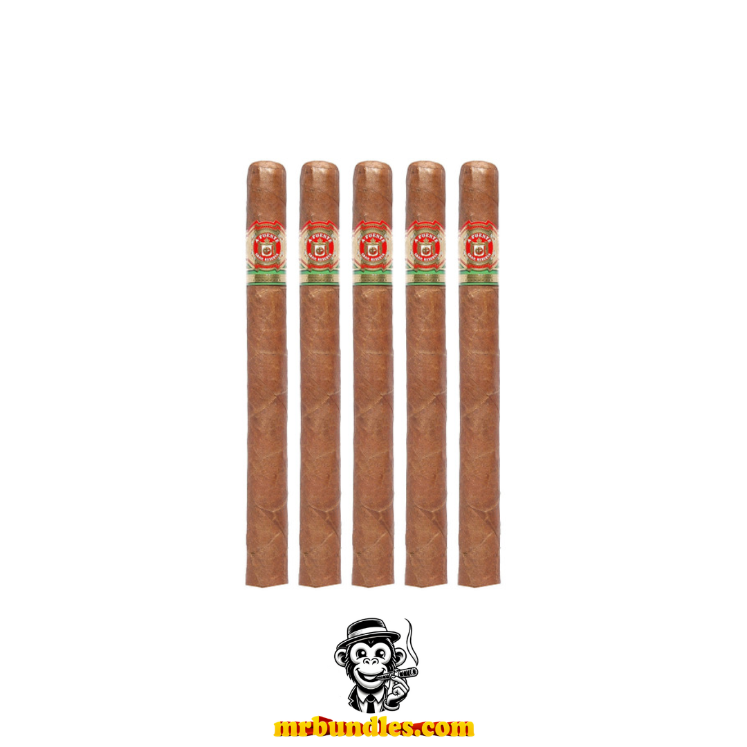 Arturo Fuente Canones (5 Pack)