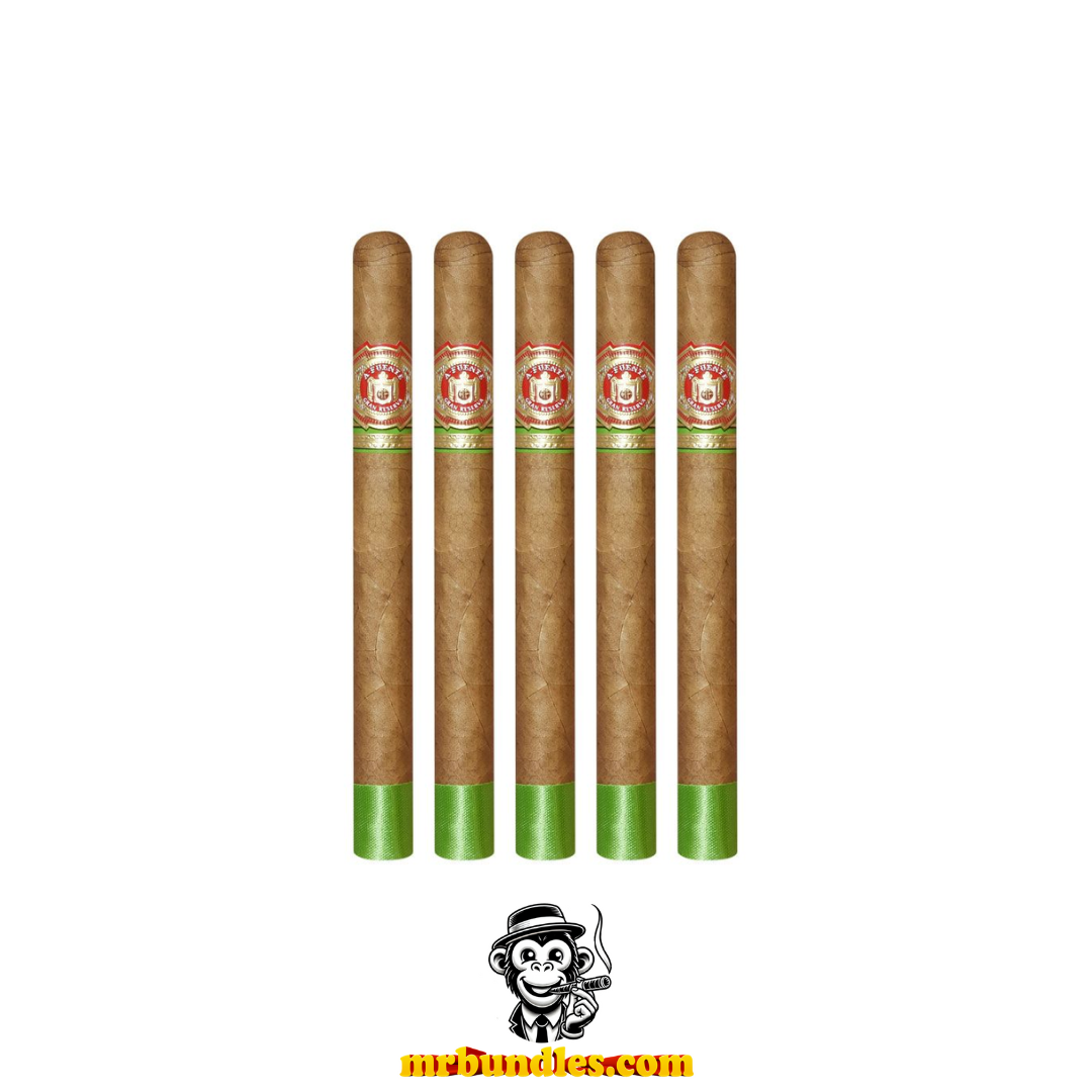 Arturo Fuente Seleccion D'oro (5 Pack)