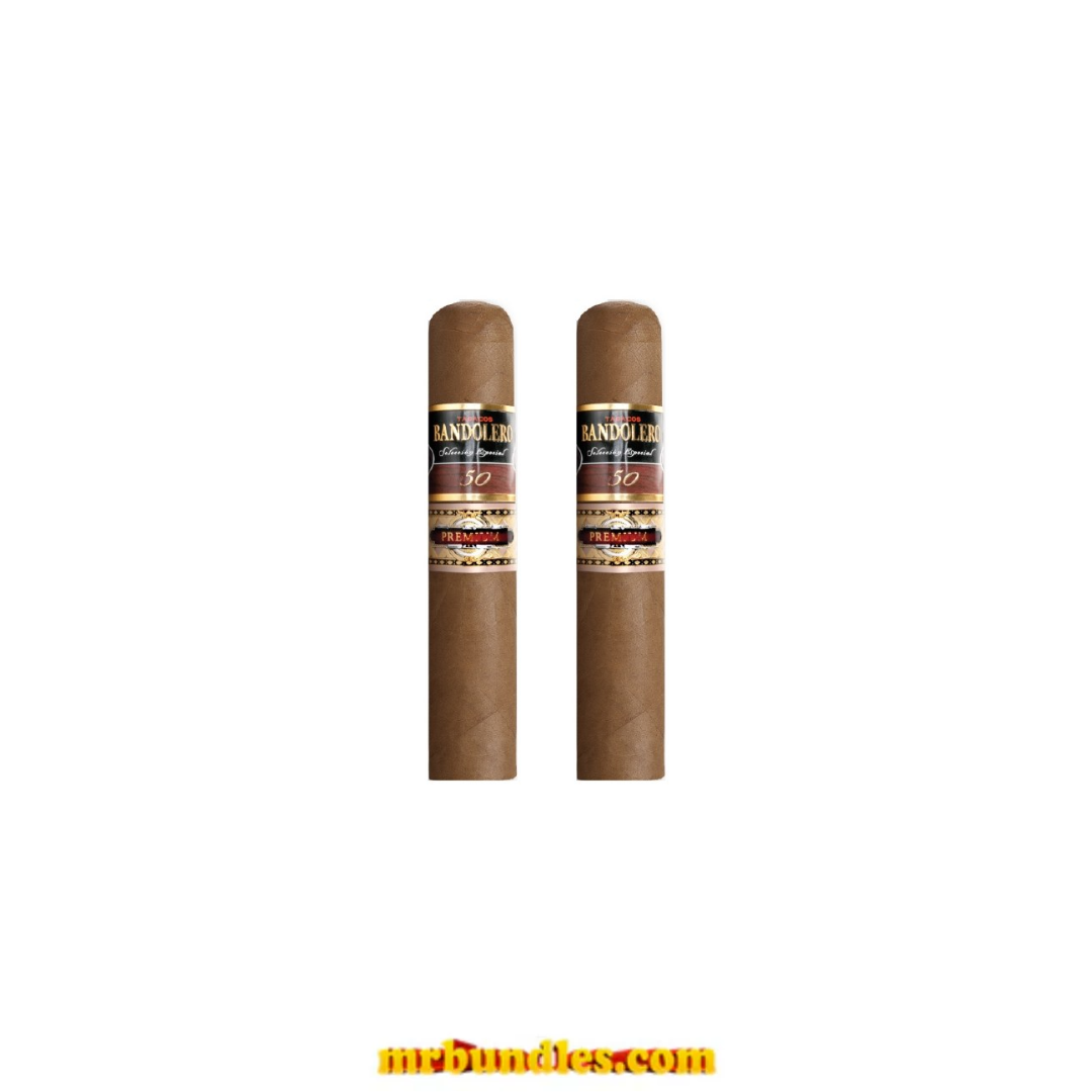 Bandolero Premium Ironicos