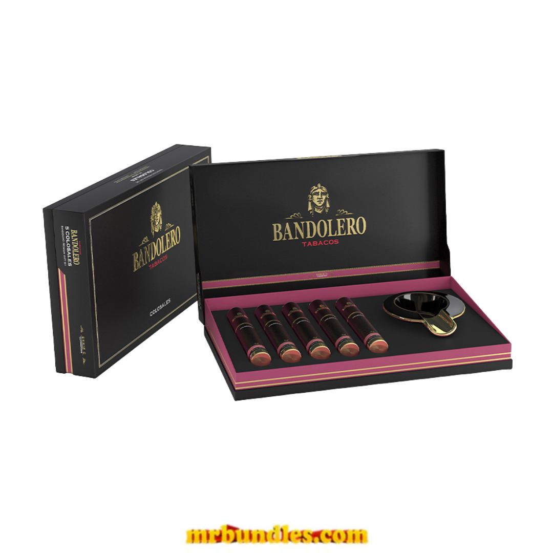 Bandolero Colosales Set