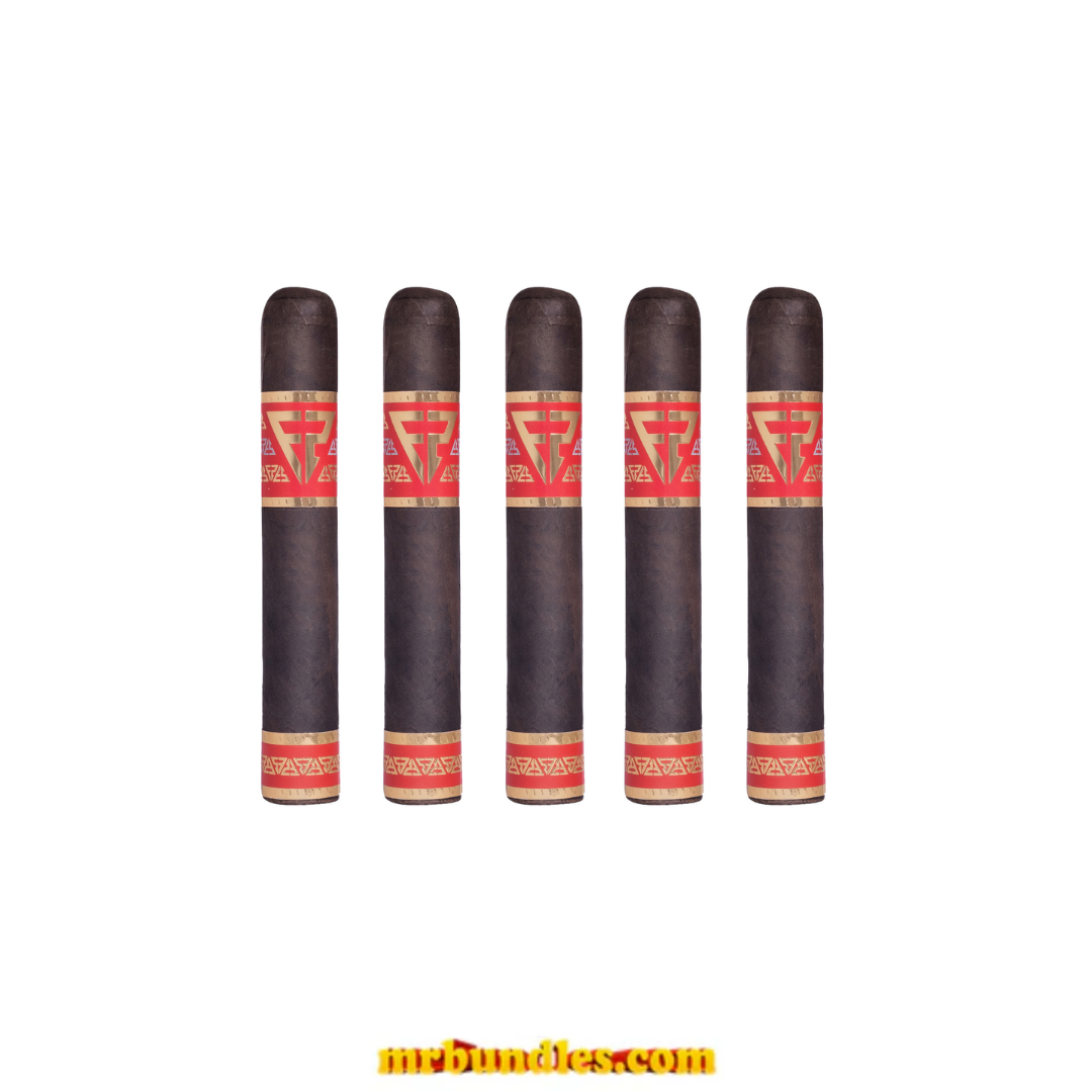 Fermin Perez Bold Maduro Toro