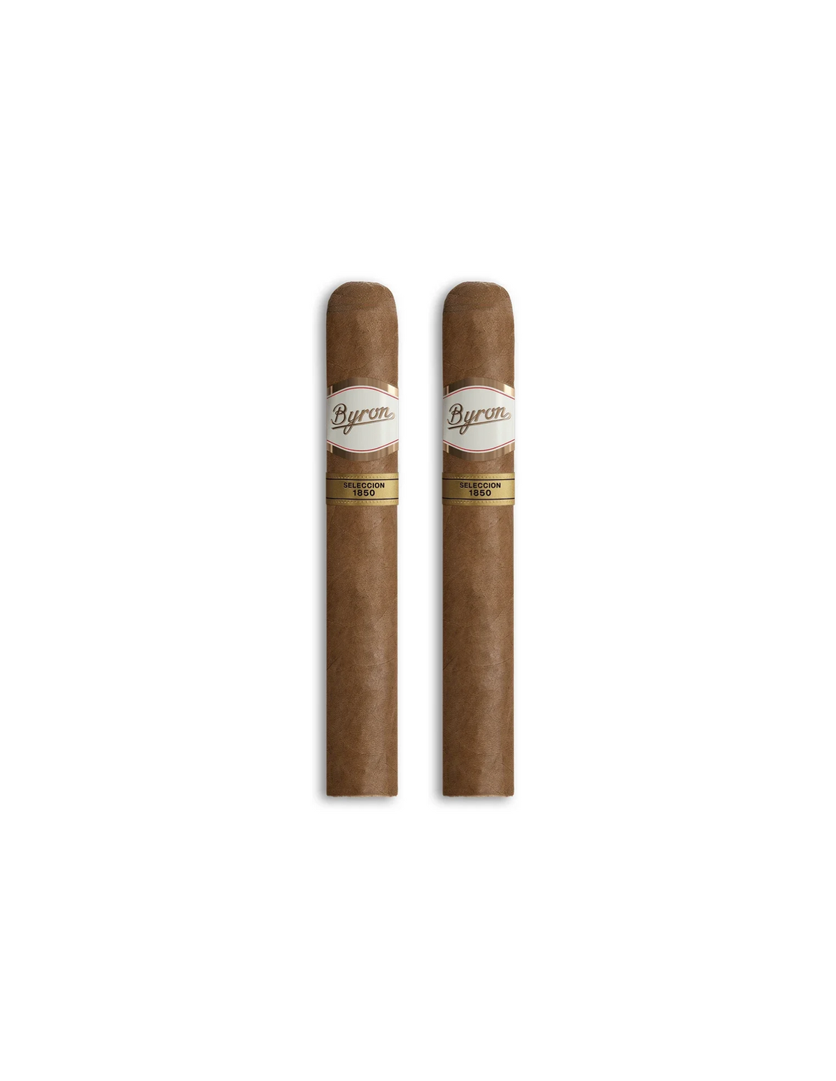 Byron Seleccion 1850 No.3