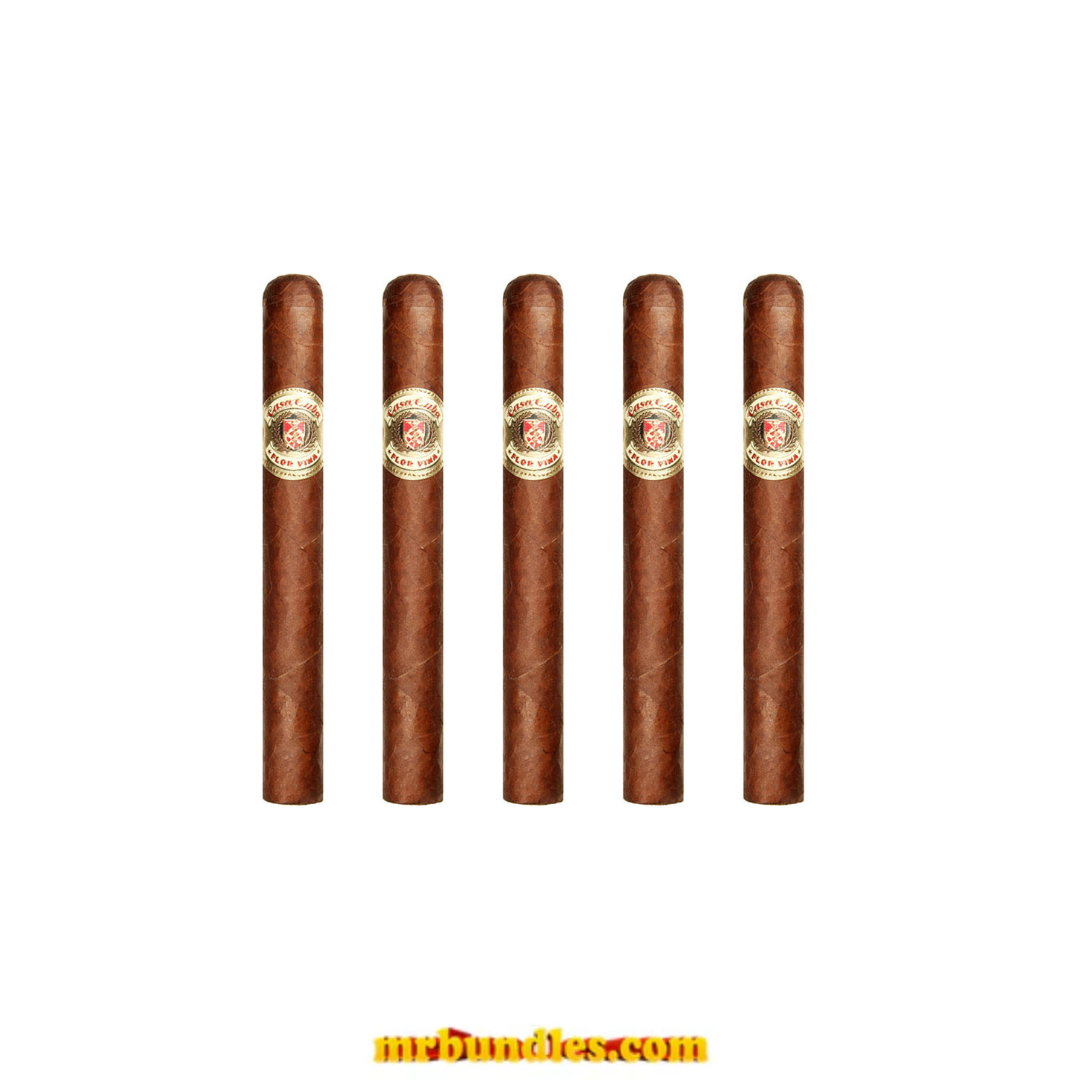 Arturo Fuente Casa Cuba Doble Tres