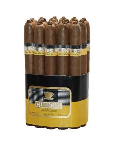 Cubiche Cuban Wannabes Bundle of 25