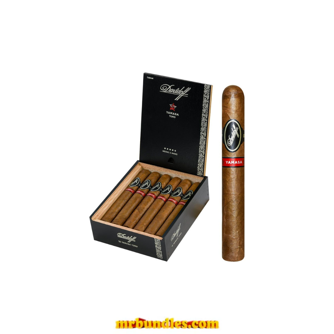 Davidoff Yamasa Toro