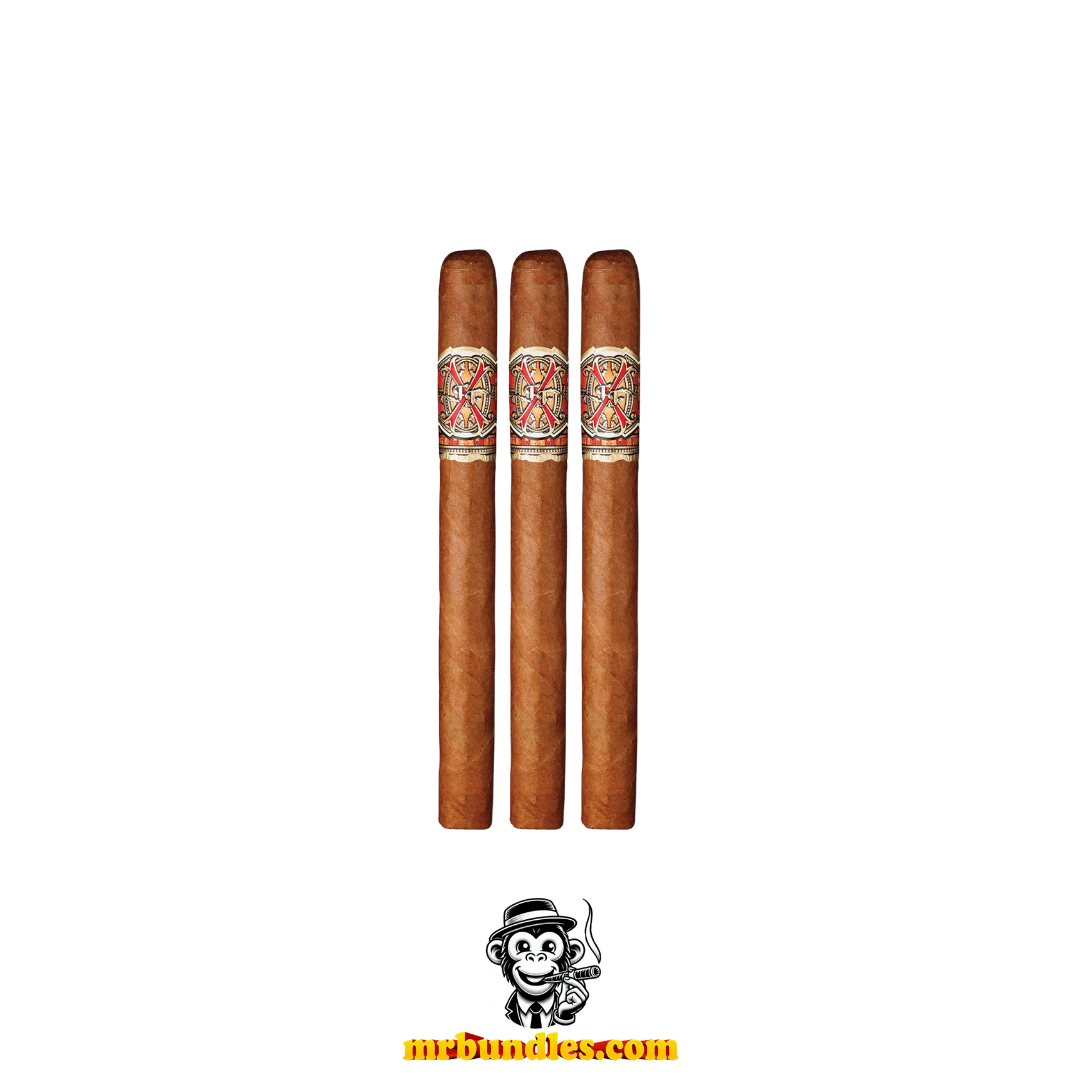 OpusX Double Corona (3 Pack)