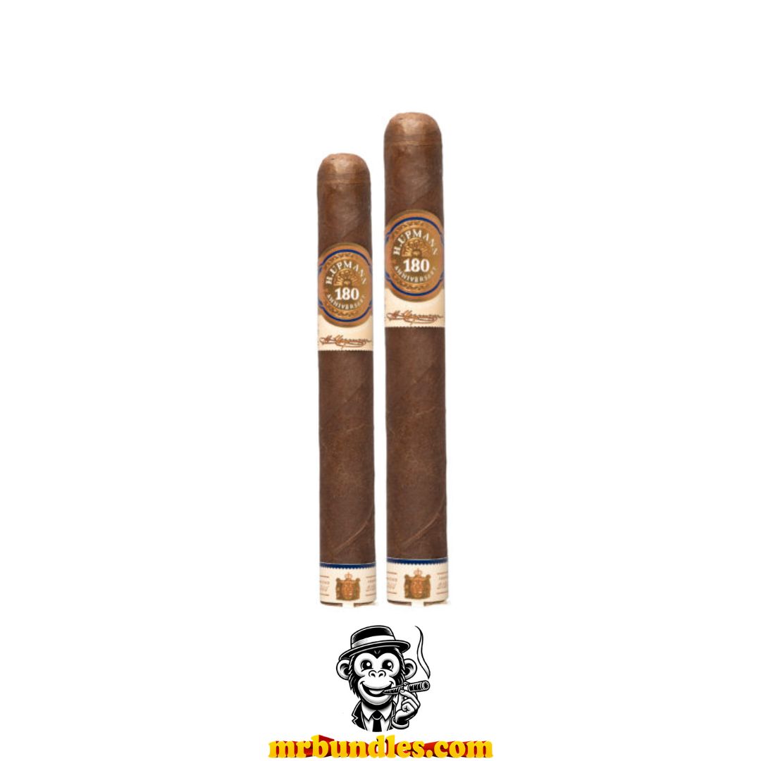 H.Upmann 180th Anniversary (2 Pack)