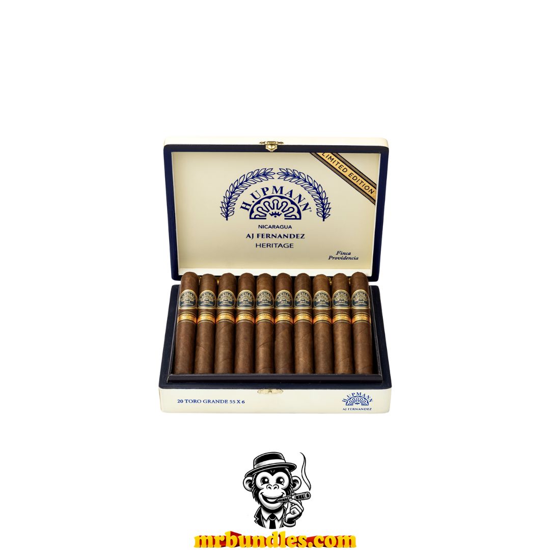 H.Upmann Finca Providenca