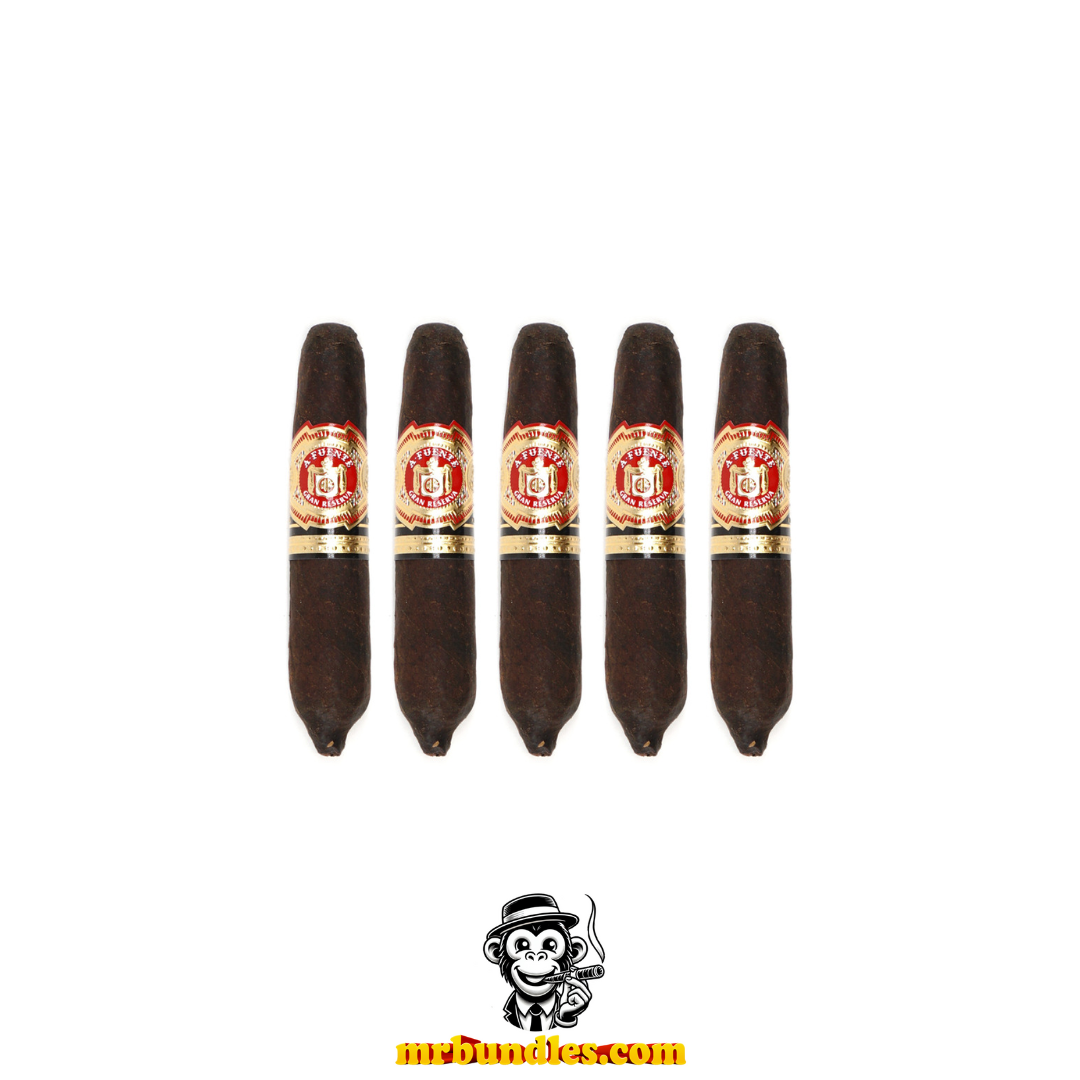 Arturo Fuente Hemingway Short Story (5 Pack)