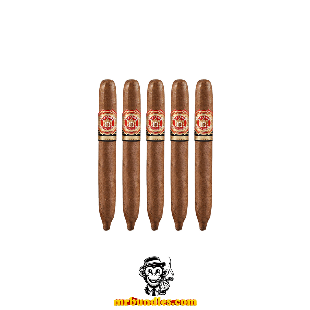 Arturo Fuente Hemingway Signature (5 Pack)