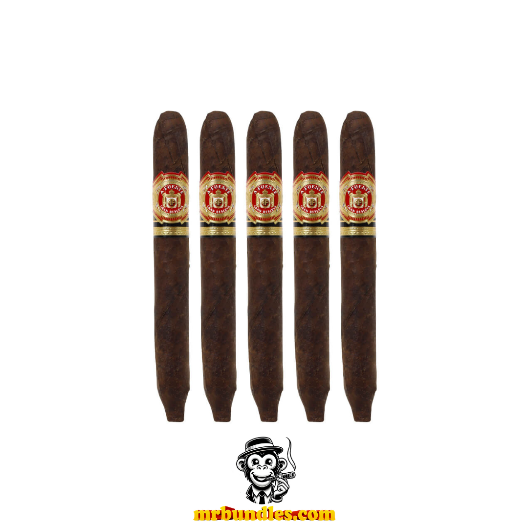 Arturo Fuente Hemingway Signature (5 Pack)