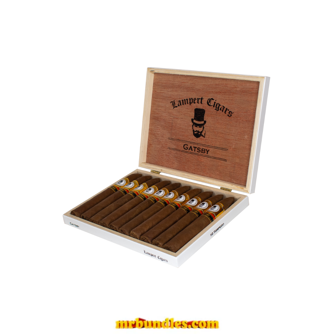 Lampert Cigars Gatsby