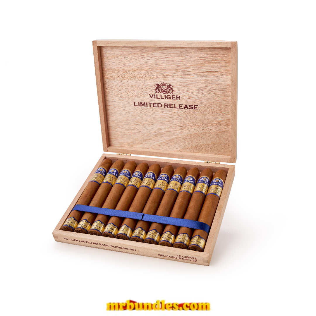Villiger Limited Release No.051