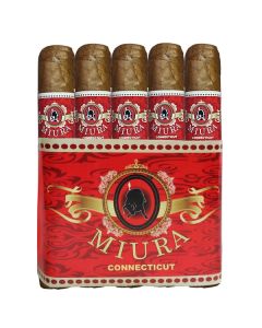 Miura Connecticut Bundle of 20