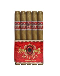 Miura Connecticut Bundle of 20