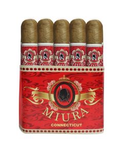 Miura Connecticut Bundle of 20