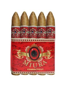 Miura Connecticut Bundle of 20