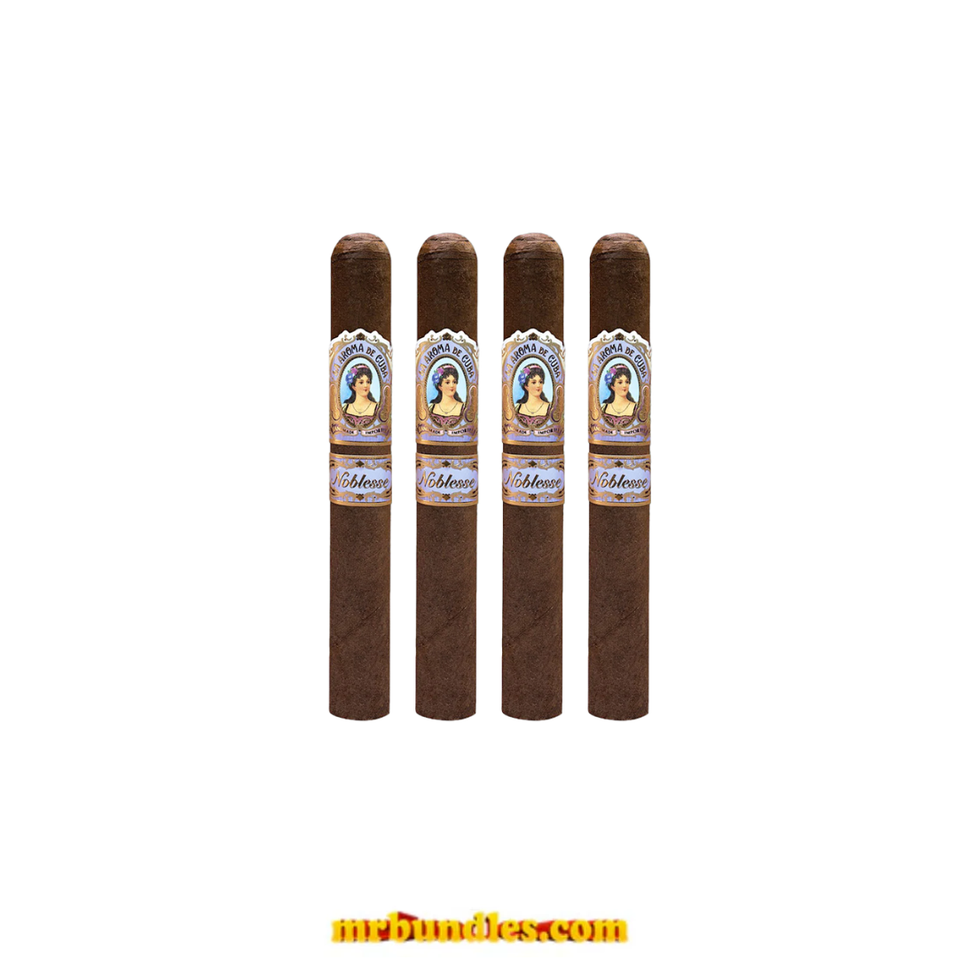 La Aroma de Cuba Noblesse Coronation
