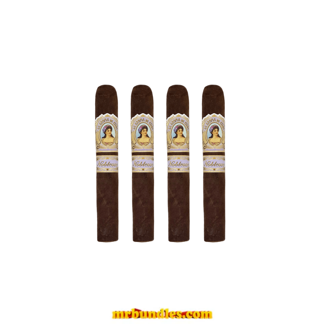 La Aroma de Cuba Noblesse Regency