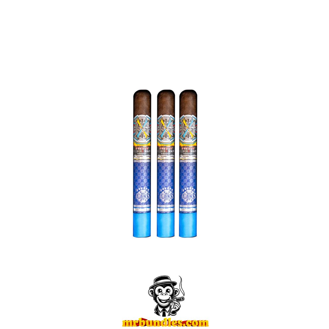 Fuente OpusX Society