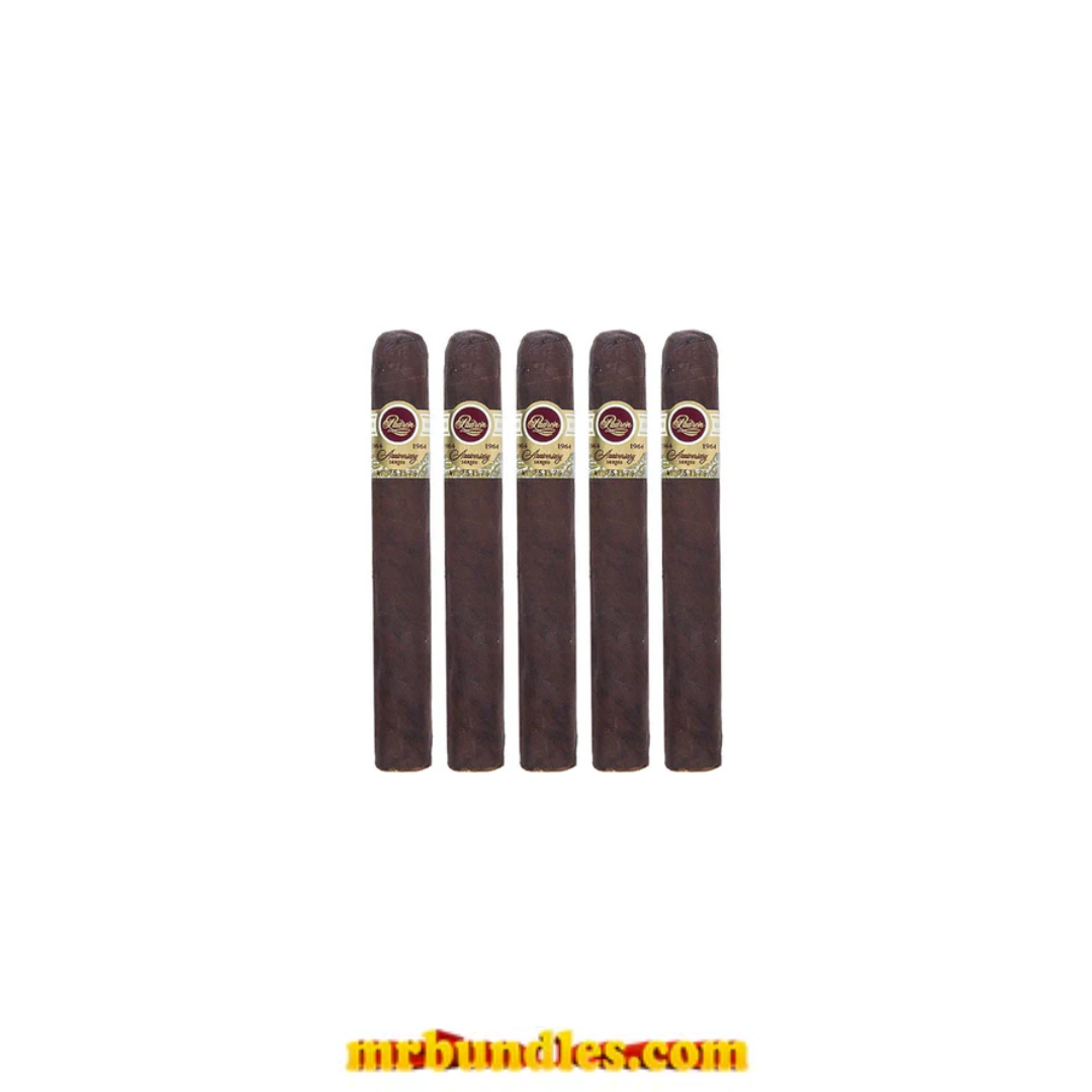 Padron 1964 Presidente Maduro