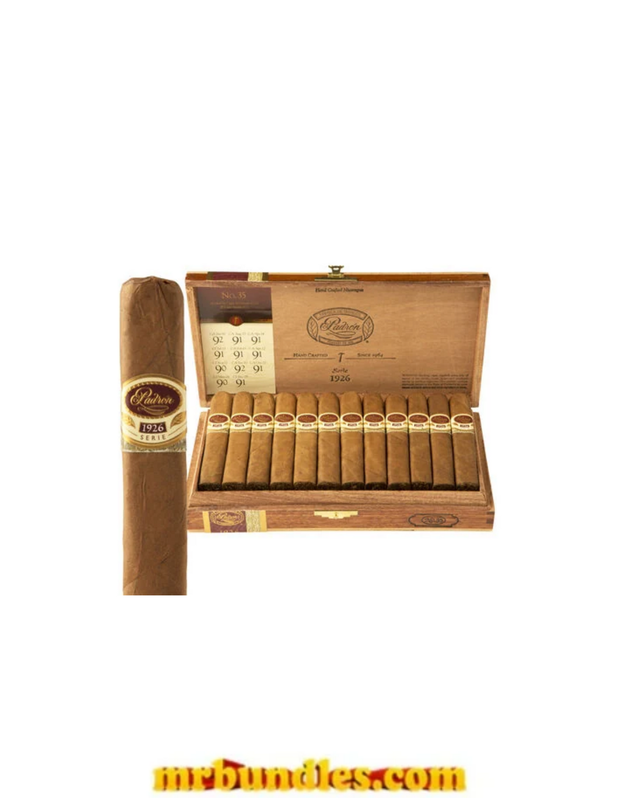 Padron 1926 No.35 Natural