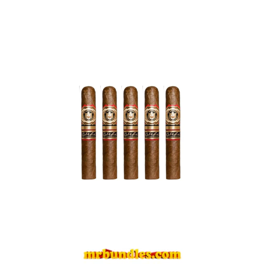 Arturo Fuente Don Carlos Personal Reserve