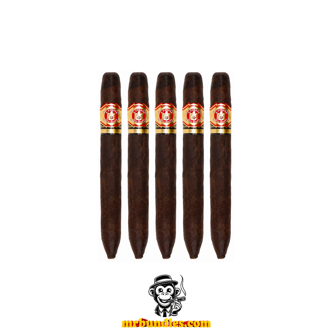 Arturo Fuente Hemingway Untold Story Maduro (5 Pack)