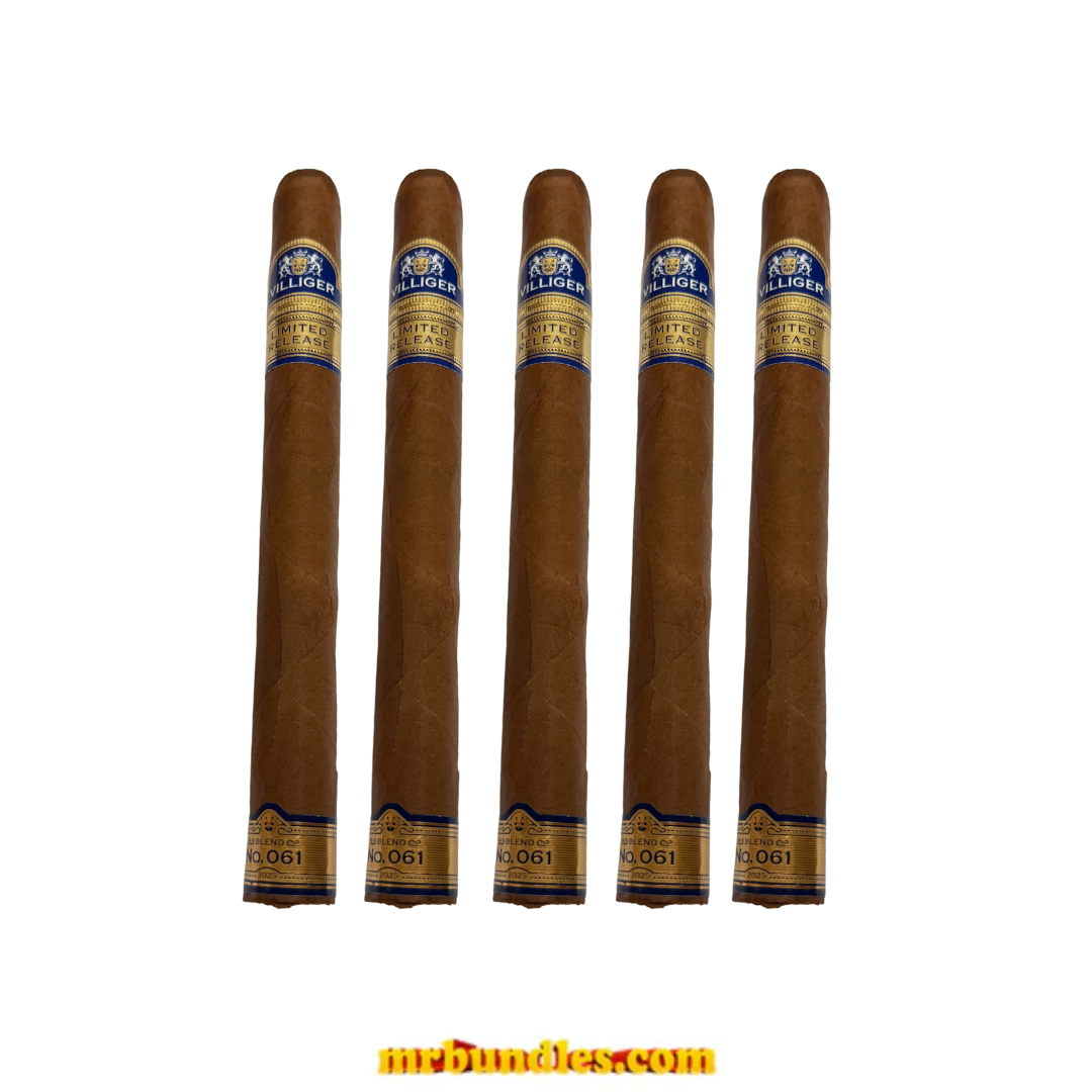 Villiger Limited Release No.61