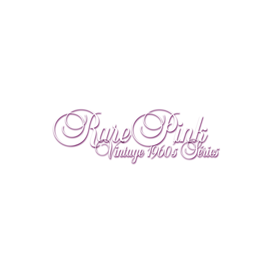 AF Rare Pink Series