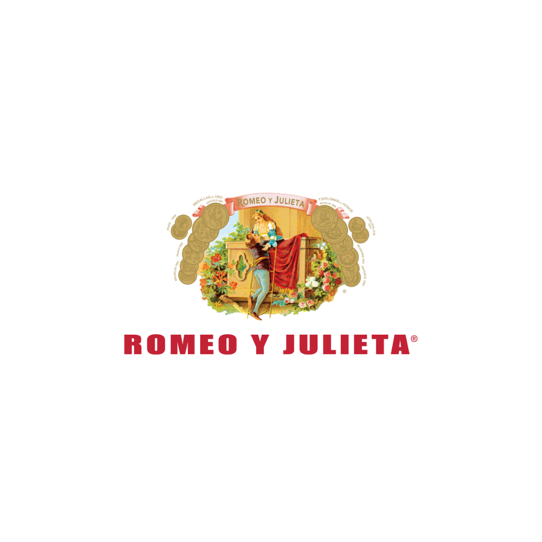 Romeo y Julieta