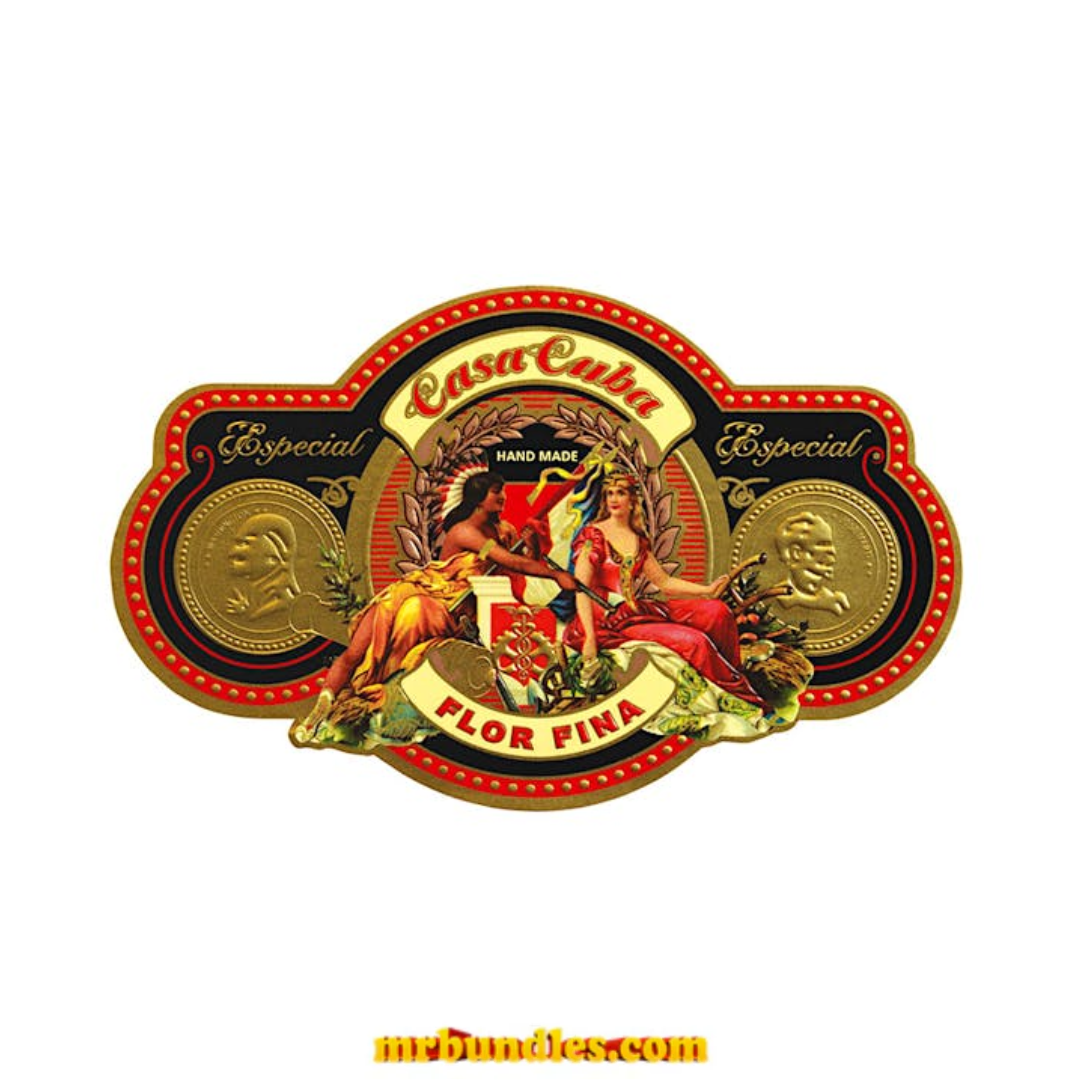 Arturo Fuente Casa Cuba Collection