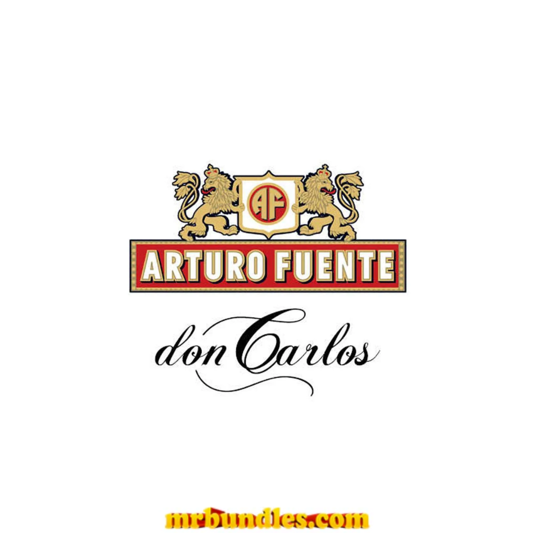 Arturo Fuente Don Carlos Cigars