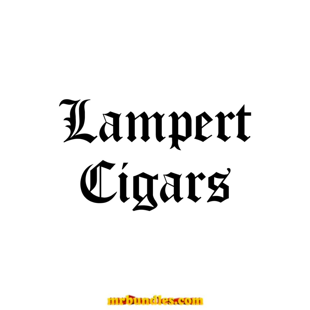 Lampert Cigars